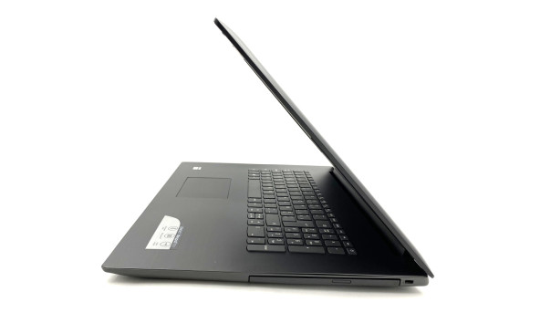 Ноутбук Lenovo 320-17AST AMD A6-9220 8 GB RAM 128 SSD 250 GB HDD [17.3"] - Б/В