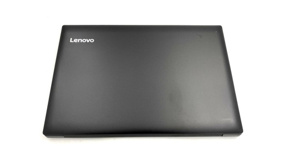 Ноутбук Lenovo 320-17AST AMD A6-9220 8 GB RAM 128 SSD 250 GB HDD [17.3"] - Б/В