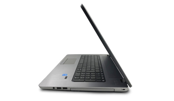 Ігровий ноутбук HP ProBook 470 G2 Core i5-5200U 8 RAM 120 SSD 1000 HDD Radeon R5 M255 [17.3"] - Б/В