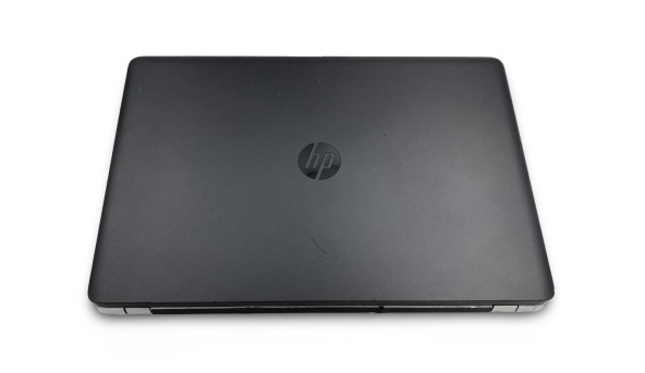 Ігровий ноутбук HP ProBook 470 G2 Core i5-5200U 8 RAM 120 SSD 1000 HDD Radeon R5 M255 [17.3"] - Б/В