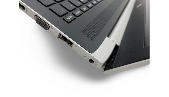 Ноутбук HP ProBook 450 G5 Intel Core I5-8250U 8 GB RAM 250 GB SSD 500 GB HDD [IPS 15.6" FullHD] - Б/У