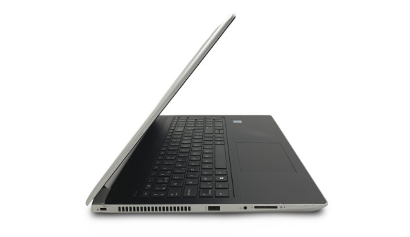 Ноутбук HP ProBook 450 G5 Intel Core I5-8250U 8 GB RAM 250 GB SSD 500 GB HDD [IPS 15.6" FullHD] - Б/У