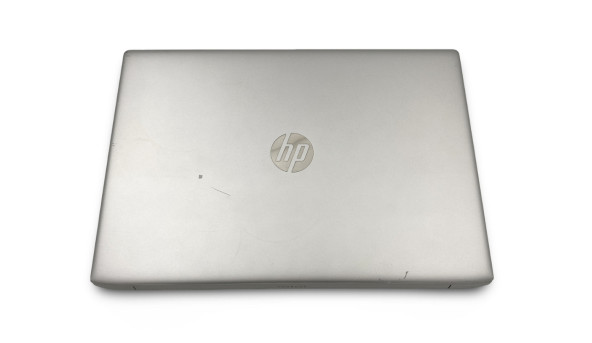 Ноутбук HP ProBook 450 G5 Intel Core I5-8250U 8 GB RAM 250 GB SSD 500 GB HDD [IPS 15.6" FullHD] - Б/У