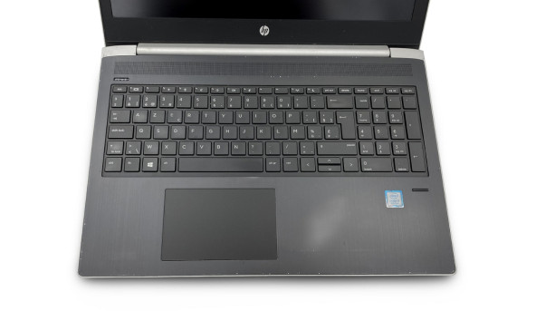 Ноутбук HP ProBook 450 G5 Intel Core I5-8250U 8 GB RAM 250 GB SSD 500 GB HDD [IPS 15.6" FullHD] - Б/У