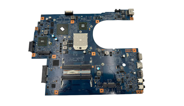 Материнская плата к ноутбуку Acer Aspire 7551G, JE70-DN MB 48.4HP01.011 Б/У