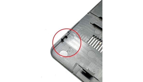 Сервисная крышка HDD для ноутбука Samsung 370R NP370R5E BA75-04341A Б/У