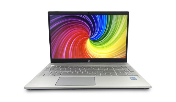 Ноутбук HP Pavilion 15-cs Intel Core I5-1035G1 8 RAM 256 SSD [IPS 15.6 FullHD] - Б/В