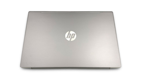 Ноутбук HP Pavilion 15-cs Intel Core I5-1035G1 8 RAM 256 SSD [IPS 15.6 FullHD] - Б/В
