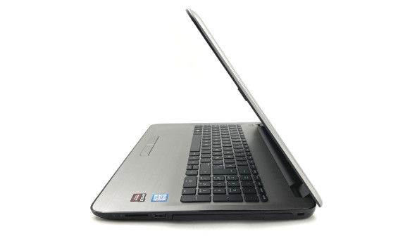 Игровой ноутбук HP 15-ay Core I5-7200U 8 RAM 256 SSD 1000 HDD Radeon R5 M330 [IPS 15.6 FullHD] - Б/У - УЦЕНКА!
