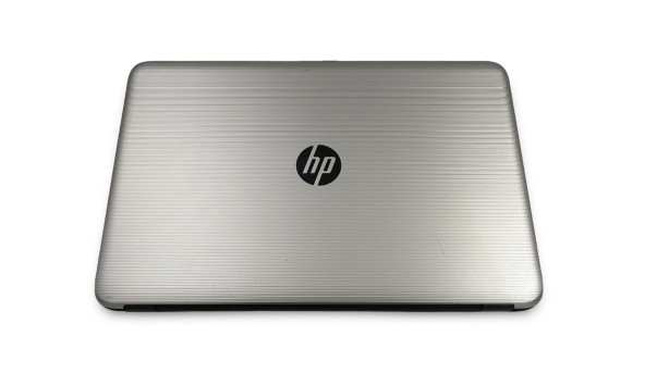 Игровой ноутбук HP 15-ay Core I5-7200U 8 RAM 256 SSD 1000 HDD Radeon R5 M330 [IPS 15.6 FullHD] - Б/У - УЦЕНКА!