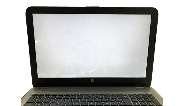 Игровой ноутбук HP 15-ay Core I5-7200U 8 RAM 256 SSD 1000 HDD Radeon R5 M330 [IPS 15.6 FullHD] - Б/У - УЦЕНКА!