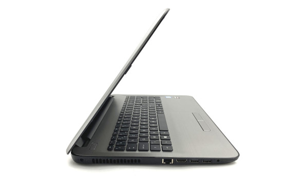 Игровой ноутбук HP 15-ay Core I5-7200U 8 RAM 256 SSD 1000 HDD Radeon R5 M330 [IPS 15.6 FullHD] - Б/У - УЦЕНКА!