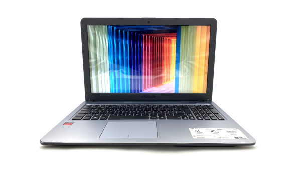 Ноутбук Asus R540Y AMD A8-7410 8 GB RAM 120 GB SSD [15.6"] - Б/В