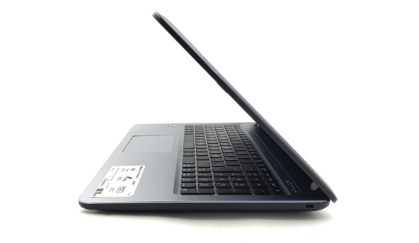 Ноутбук Asus R540Y AMD A8-7410 8 GB RAM 120 GB SSD [15.6"] - Б/В