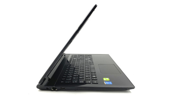 Игровой ноутбук Toshiba L50-C Core I5-5200U 8 RAM 256 SSD 1000 HDD GeForce 930M [IPS 15.6" FullHD] - Б/У - УЦЕНКА!