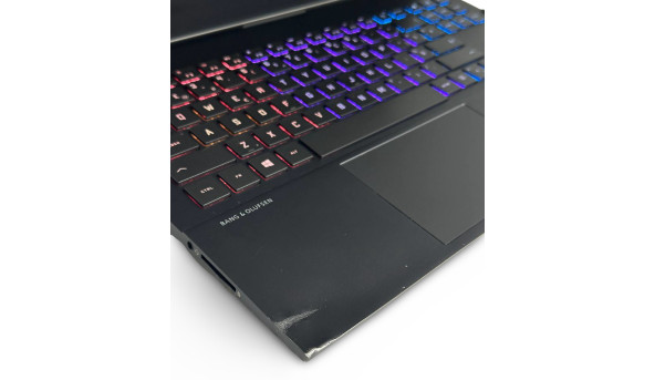 УЦЕНКА! Игровой Ноутбук HP OMEN 15-EN Intel AMD RYZEN 7 5800H 16GB RAM DDR4 512GB SSD M.2 NVMe RTX 3060 (15'6 FHD IPS) - Б/У