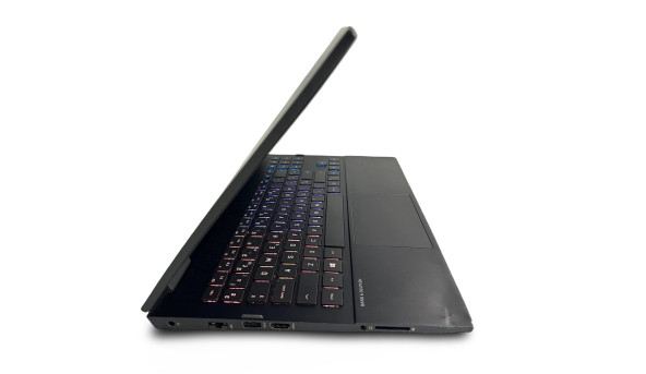 УЦЕНКА! Игровой Ноутбук HP OMEN 15-EN Intel AMD RYZEN 7 5800H 16GB RAM DDR4 512GB SSD M.2 NVMe RTX 3060 (15'6 FHD IPS) - Б/У
