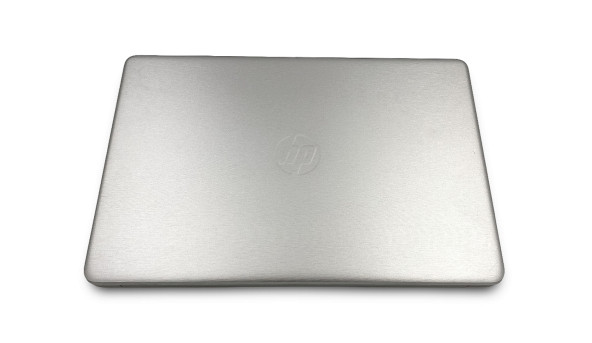 Ноутбук HP 15s-eq1039ua AMD Ryzen 5 5500U 8 GB RAM 256 GB SSD [15.6" FullHD] - Б/В