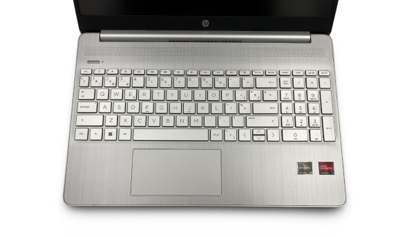 Ноутбук HP 15s-eq1039ua AMD Ryzen 5 5500U 8 GB RAM 256 GB SSD [15.6" FullHD] - Б/В