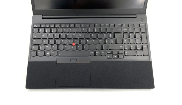 Ноутбук Lenovo ThinkPad E15 Gen2 Intel Core I5-1135G7 8 GB RAM 128 GB HDD [15.6"] - Б/У - УЦЕНКА!