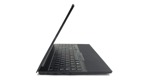 Ноутбук Lenovo ThinkPad E15 Gen2 Intel Core I5-1135G7 8 GB RAM 128 GB HDD [15.6"] - Б/У - УЦЕНКА!