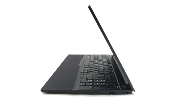 Ноутбук Lenovo ThinkPad E15 Gen2 Intel Core I5-1135G7 8 GB RAM 128 GB HDD [15.6"] - Б/У - УЦЕНКА!