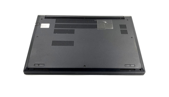Ноутбук Lenovo ThinkPad E15 Gen2 Intel Core I5-1135G7 8 GB RAM 128 GB HDD [15.6"] - Б/У - УЦЕНКА!