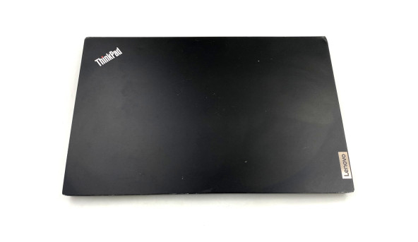 Ноутбук Lenovo ThinkPad E15 Gen2 Intel Core I5-1135G7 8 GB RAM 128 GB HDD [15.6"] - Б/У - УЦЕНКА!