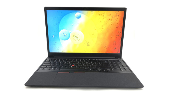 Ноутбук Lenovo ThinkPad E15 Gen2 Intel Core I5-1135G7 8 GB RAM 128 GB HDD [15.6"] - Б/У - УЦЕНКА!