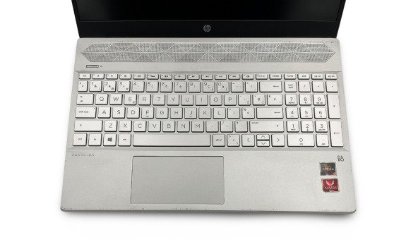 Ноутбук HP Pavilion 15-cw AMD Ryzen 5 3500U 16 RAM 256 SSD [IPS 15.6 FullHD] - УЦЕНКА! Б/У