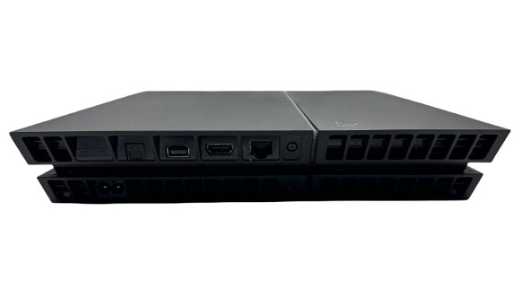 Игровая консоль Sony PlayStation 4 CUH-1216A 500Gb Б/У