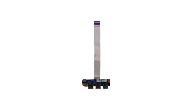 Додаткова плата USB для ноутбука Sony Vaio PCG-71812V PCG-71811M Б/В