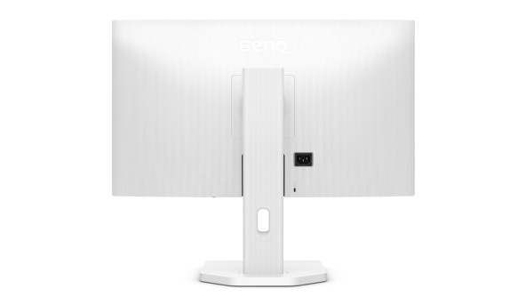 TFT 27" BenQ GW2790TC, IPS, 144Hz, HDMI, DP, USB-C, HAS, Pivot, колонки, білий