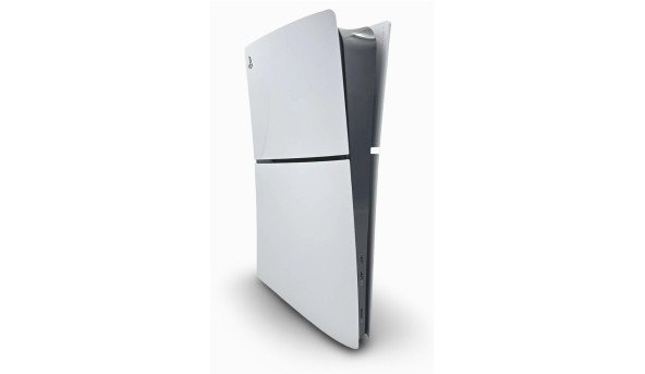 Приставка PlayStation 5 Slim CFI-2116 AMD Ryzen Zen 2 16GB RAM 1000GB SSD AMD Radeon RDNA 2 - Б/У