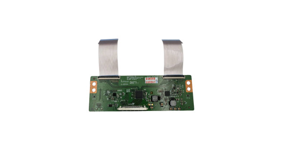 Плата T-CON к телевизору LG EMSONIC 42LN5200 6870C-0452A LC500DUE-SFR1 Б/У