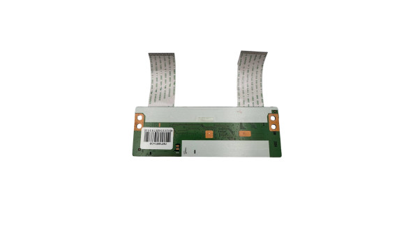Плата T-CON до телевізора LG EMSONIC 42LN5200 6870C-0452A LC500DUE-SFR1 Б/В