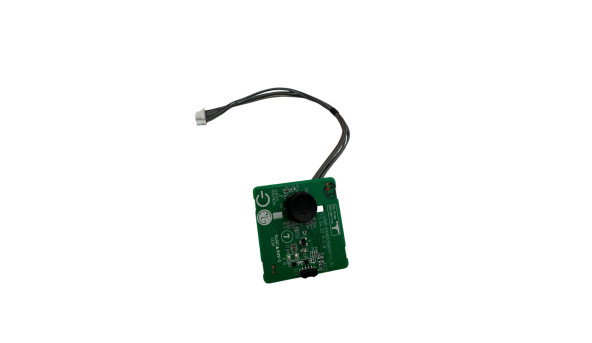 Кнопка включения к телевизору LG EMSONIC 42LN5200 EAX65356601(1.0) Б/У