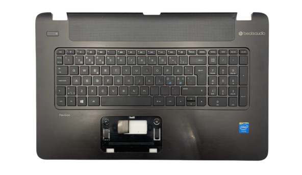 Середня кришка клавіатури HP i5 Pavilion 17-F AY1700701R EAY1700701N Б/В