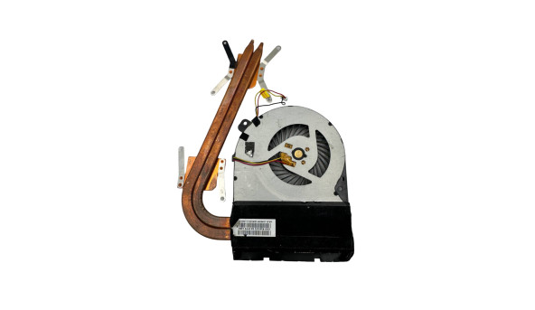 Система охлаждения для ноутбука  Asus A550 A550D A550DP K550 K550D K550D K550DP R510 R510D R510DP X550 X550D X550DP X550Z Z550ZE  13NB06Y1AM010 Б/У