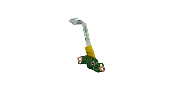 Кнопка включения к ноутбуку Acer TravelMate 5744, N0YXC10B01, 08N2-1D93J00  Б/У