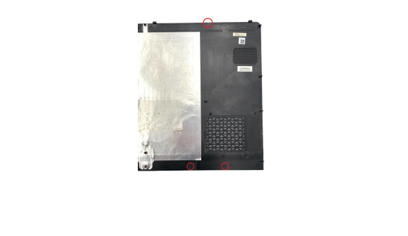 Сервісна кришка для ноутбука Dell Inspiron 15 FA1QP000D00 Б/В