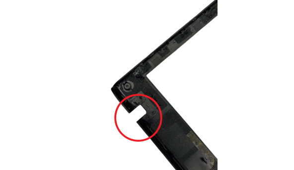 Рамка матриці для ноутбука Sony Valo SVE171 60.4MR04.001 Б/В