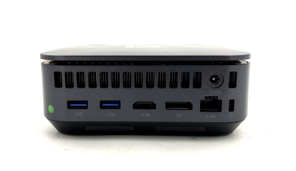 Неттоп Ace Magician TK11 Intel Core i5-1135G7 8 RAM 512 SSD 320 HDD - Б/У