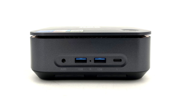 Неттоп Ace Magician TK11 Intel Core i5-1135G7 8 RAM 512 SSD 320 HDD - Б/У