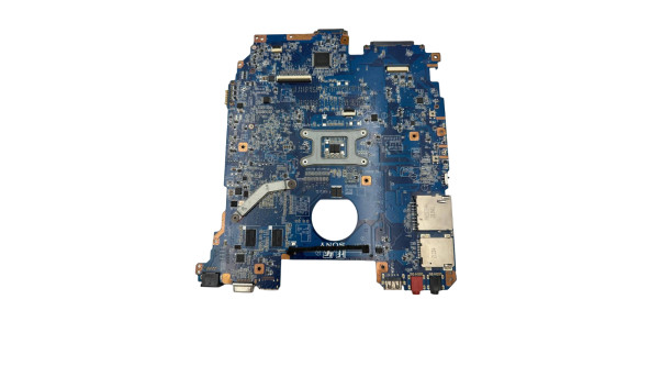 Материнська плата к ноутбуку Sony Vaio PCG-71811M PCG-71812V PCG-71911V PCG-71912V VPCEH MBX-247 DA0HK1MB6E0 Rev:E Б/В