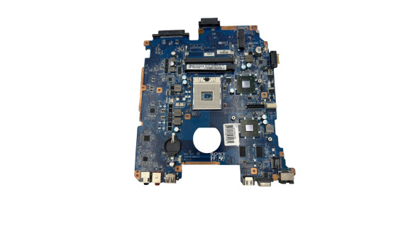 Материнська плата к ноутбуку Sony Vaio PCG-71811M PCG-71812V PCG-71911V PCG-71912V VPCEH MBX-247 DA0HK1MB6E0 Rev:E Б/В