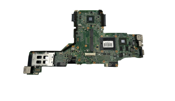 Материнська плата для ноутбука  Lenovo ThinkPad T420 LNVH-41-AB5800-H00G  Б/В