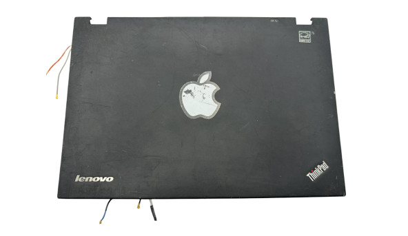 Кришка корпусу для ноутбуку Lenovo Thinkpad T420 0A65245 04W1608 Б/В