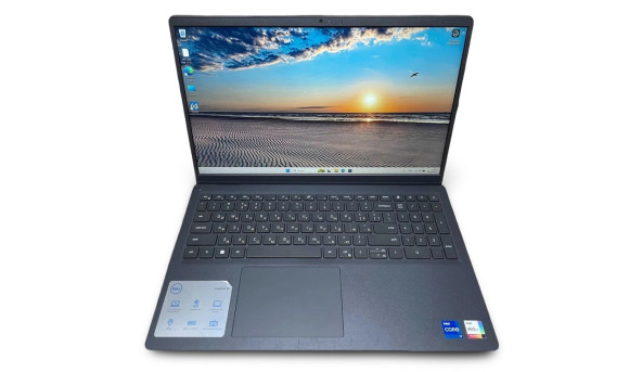 Сенсорный ноутбук Dell Inspiron 15 3530 Intel Core i7-1355U 16 GB RAM 512 GB SSD [IPS 15.6" FullHD] - Б/У