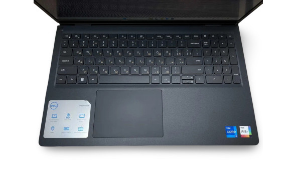 Сенсорный ноутбук Dell Inspiron 15 3530 Intel Core i7-1355U 16 GB RAM 512 GB SSD [IPS 15.6" FullHD] - Б/У